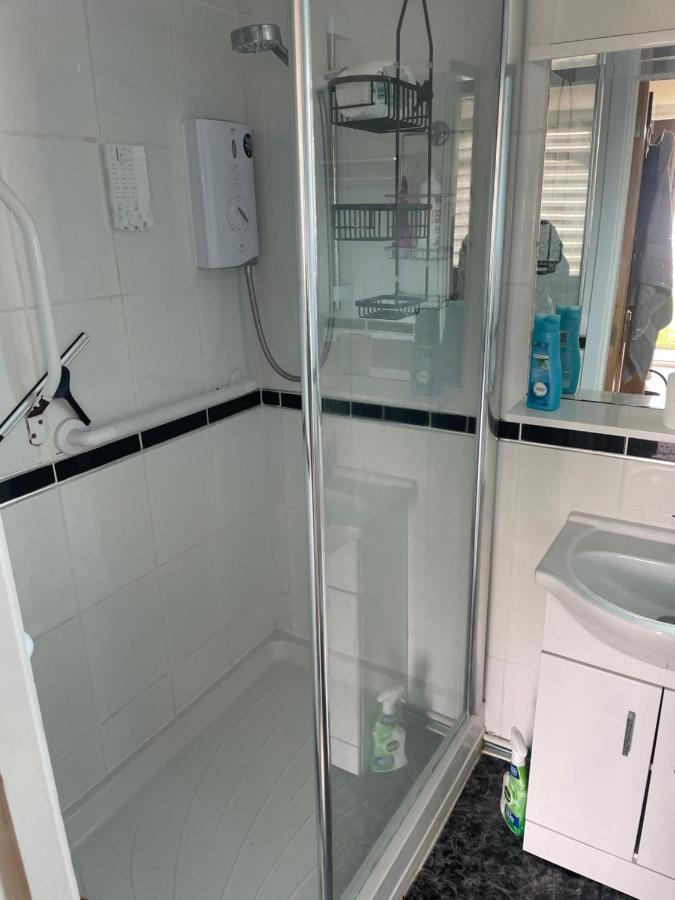 K109 Chalet Camber ภายนอก รูปภาพ